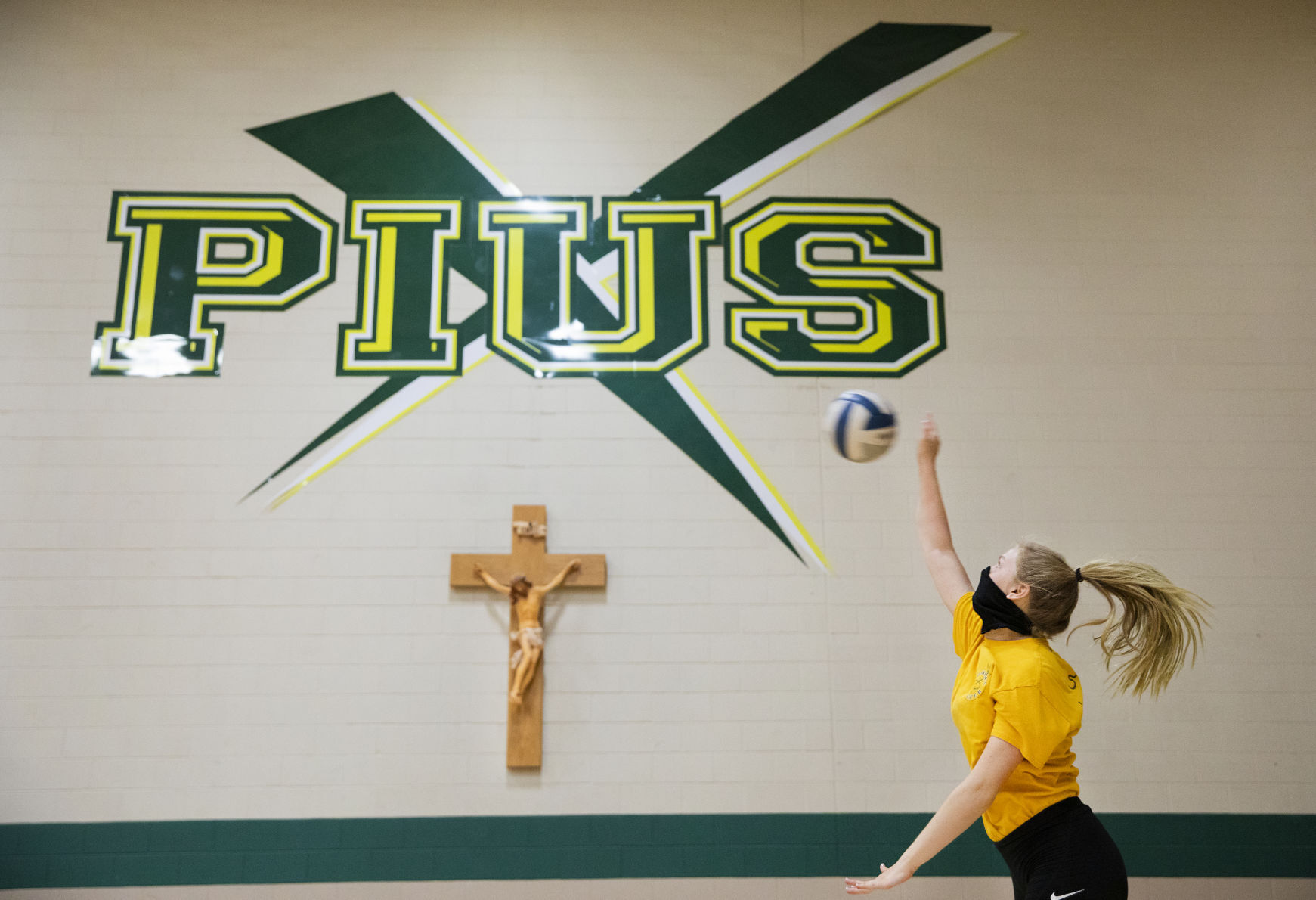 Photos: Staff Photos for August 2020
